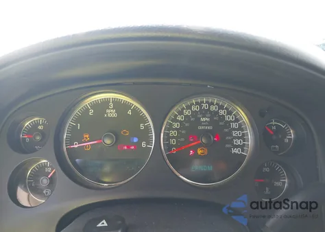 2013 Chevrolet Tahoe Commercial Fleet z USA, uszkodzony, nr VIN 1GNLC2E0XDR343822